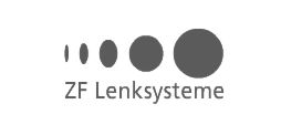 ZF Lenksysteme